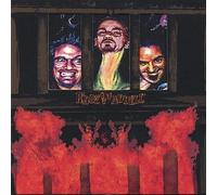 Rube Waddell - Bound for The Gates of Hell