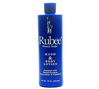 Rubee Beauté Magie Lotion Main/Corps 453 g