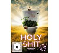 Holy Shit – Rubén Abruña – DVD – Import