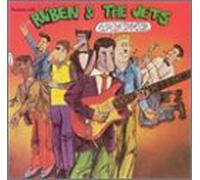 Ruben and The Jets [Import]