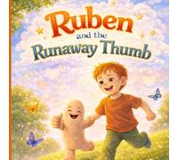 Ruben and the runaway thumb: thumb sucking bedtime story