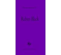 Ruben Black - Gérard Mordillat - La Pionniere - broché - Roman