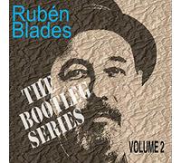 Ruben Blades - Bootleg Series 2