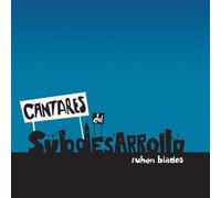 Blades, Ruben - Cantares Del Subdesarrollo (Dig)