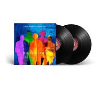 Ruben Blades Con Boca Livre - Parceiros [Vinyl Lp] Gatefold Lp Jacket