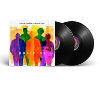 Ruben Blades Con Boca Livre - Pasieros [VINYL]