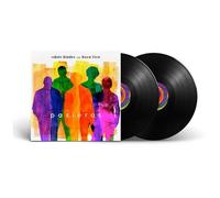 Ruben Blades Con Boca Livre - Pasieros [Vinyl Lp] Gatefold Lp Jacket