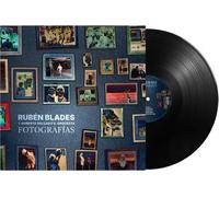 Ruben Blades - Fotografias [Vinyl Lp] Gatefold Lp Jacket, Ltd Ed
