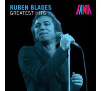 Ruben Blades - Greatest Hits