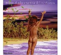 Ruben Blades - La Rosa De Los Vientos