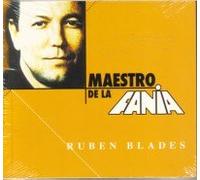 Ruben Blades - Maestro De La Fania [Import]