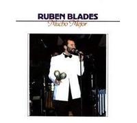 Ruben Blades - Mucho Mejor
