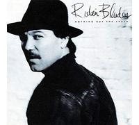 Ruben Blades - Nothing But The Truth [Import]