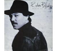 Ruben Blades - Nothing But The Truth [Import]