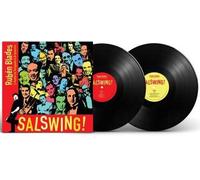 Ruben Blades - Salswing! [Vinyl] Gatefold Lp Jacket