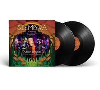 Ruben Blades - Siembra: 45 Aniversario - En Vivo En El Coliseo De Puerto Rico [Vinyl Lp] Gatefold Lp Jacket