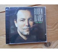 Ruben Blades - The Best