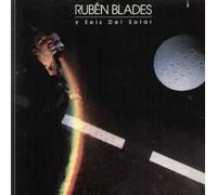 Ruben Blades - y seis del solar