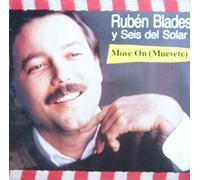 RUBEN BLADES Y SEIS DEL SOLAR - move on / muevete 12