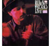 Rubén Blades y Son del Solar...Live!