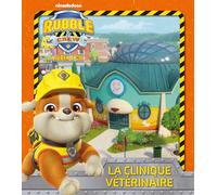 Ruben & Cie - La clinique vétérinaire