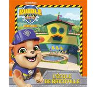Ruben & Cie - L'école de Bricoville: Album d'histoire