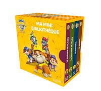 Ruben & Cie - Ma mini bibliothèque