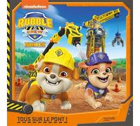 Ruben & Cie - Tous sur le pont !: Grand album