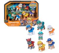 Multipack 7 Figurines Ruben & Compagnie