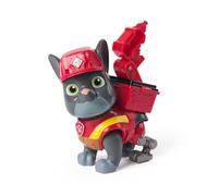 Spin Master - Figurine d'action Ruben & Compagnie - Outil articulé - Modèle aléatoire