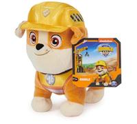 Spin Master Peluche 15 Cm Ruben & Compagnie (Assort) (Barquette)