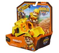 Ruben & Compagnie Vehicule + Figurine Ruben Ruben & Compagnie