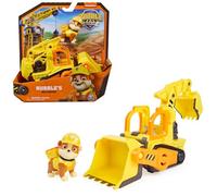 Ruben & Compagnie Vehicule + Figurine Ruben Ruben & Compagnie