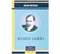 RUBÉN DARÍO