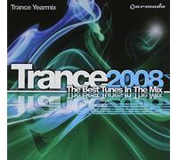 Ruben De Ronde - Trance Yearmix 2008 [Import]