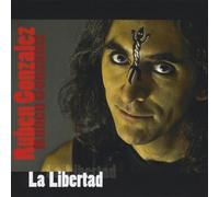 Ruben Gonzalez - La Libertad
