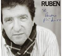 Ruben - Il Lavoro Piu' Duro [Import]