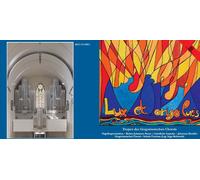 Ruben Johannes / Schola Uncinus Sturm – Tropen Des Gregorianischen Chorals – CD