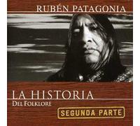 Ruben Patagonia - La Historia Del Folklore [Import]