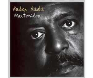 Ruben Rada - Montevideo