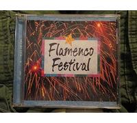 Ruben Romero and Wayne Wesley Johnson - Flamenco Festival (UK Import)