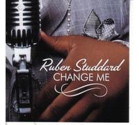 Ruben Studdard - Change Me (UK Import)
