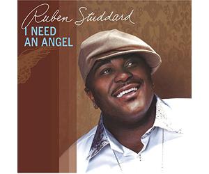 Ruben Studdard - I Need An Angel