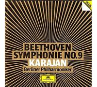 Herbert Karajan - Beethoven Ludwig Van-Karajan H Von-Symphonie N0 9