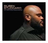 Ruben Studdard - Letters from Birmingham [Import]