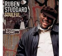 Ruben Studdard - Soulful [Import]