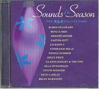 Ruben Studdard - Sounds of the Season - The R&B Collection (UK Import)