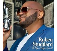 Ruben Studdard - The Way I Remember It