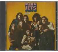 Ruben & The Jets - for Real [Import]