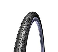 RUBENA 63540 Pneu Hook Rigide Noir 28 x 1 1/2